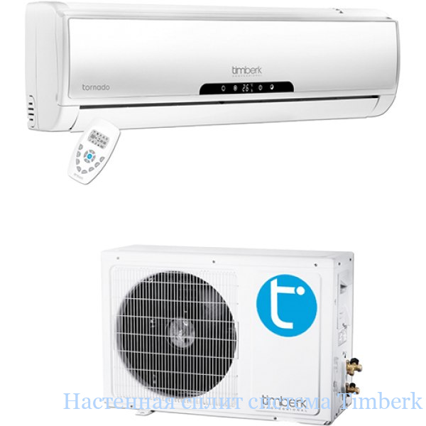 ��������� ����� ������� Timberk AC TIM 12H S11